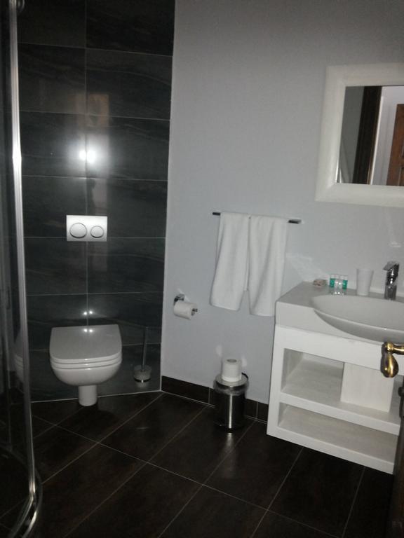 Meggs Bodrum Beach Restaurant & Hotel Ortakent Oda fotoğraf