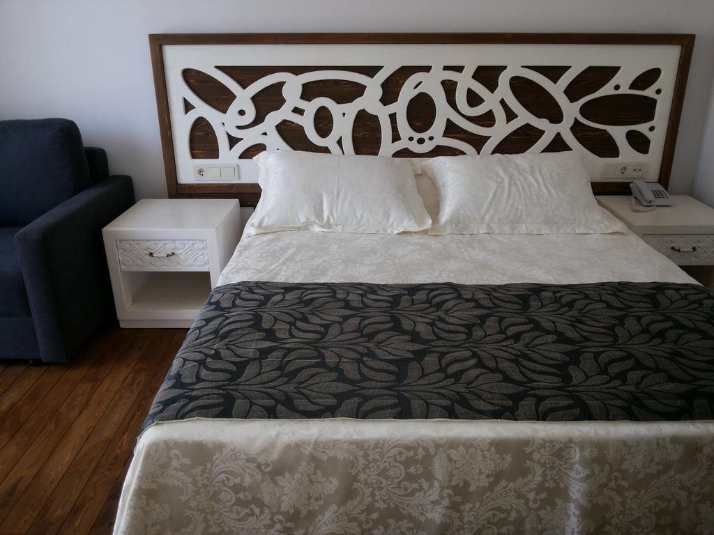 Meggs Bodrum Beach Restaurant & Hotel Ortakent Oda fotoğraf